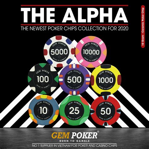 alpha poker